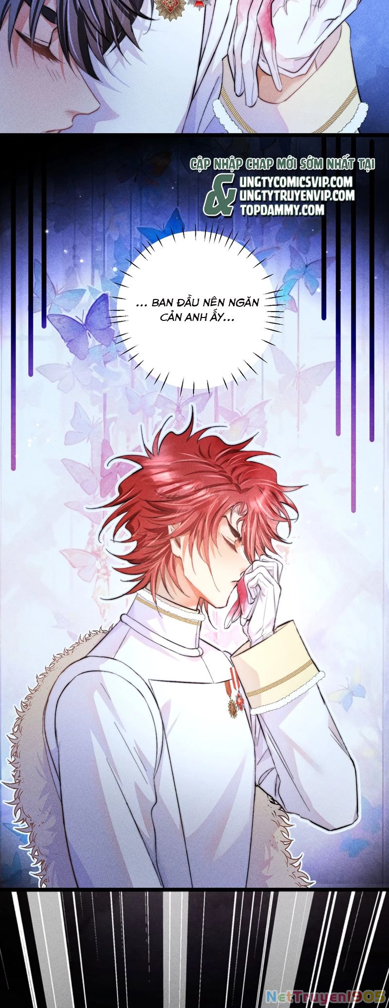 Cao Tháp Chapter 43 - 23