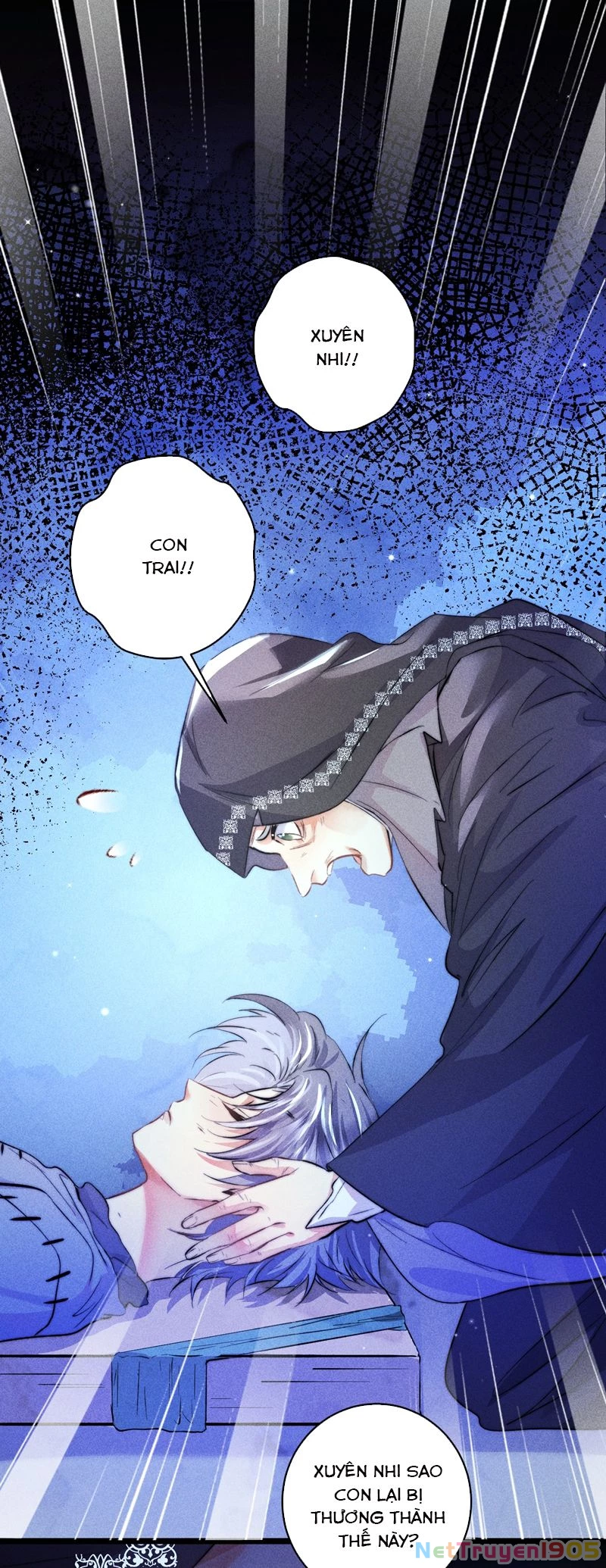 Cao Tháp Chapter 43 - 24