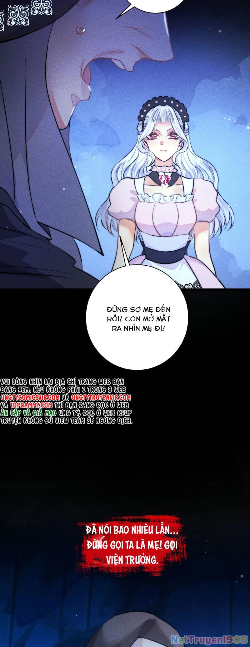 Cao Tháp Chapter 43 - 25