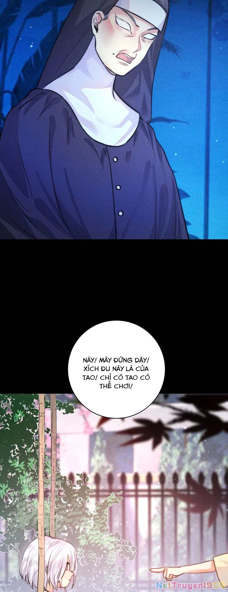 Cao Tháp Chapter 43 - 26