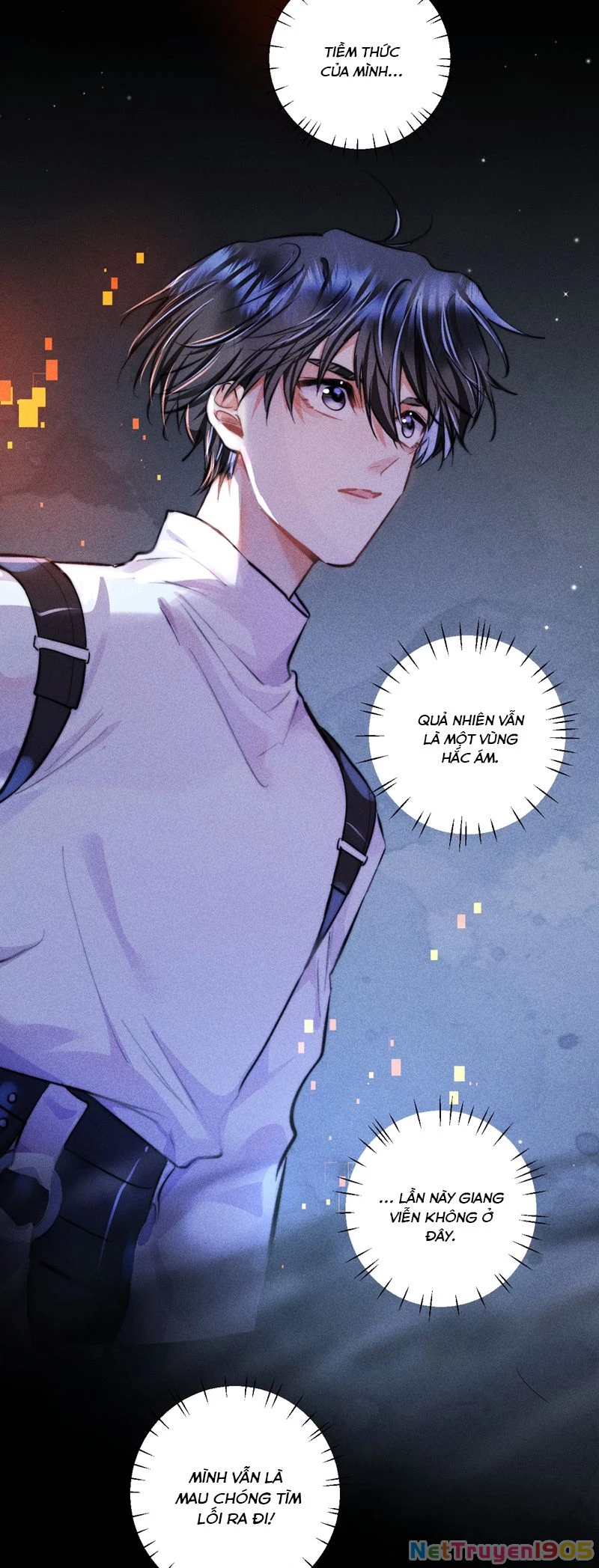 Cao Tháp Chapter 45 - 4