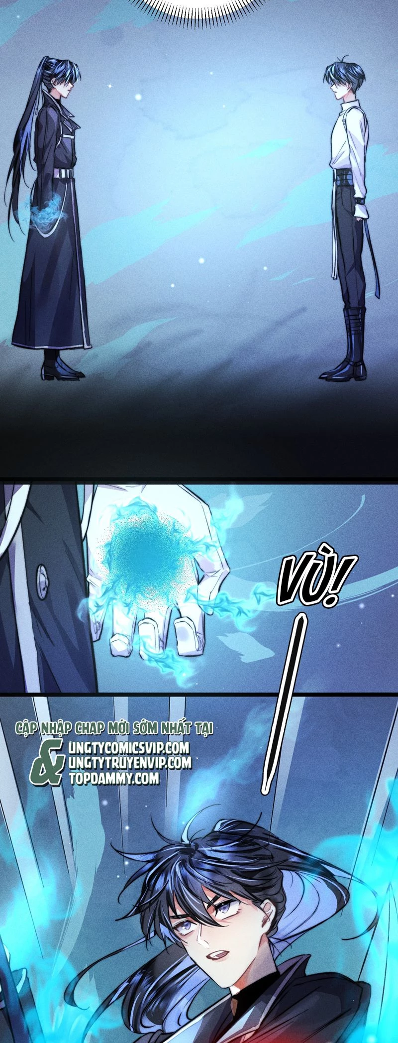 Cao Tháp Chapter 45 - 7