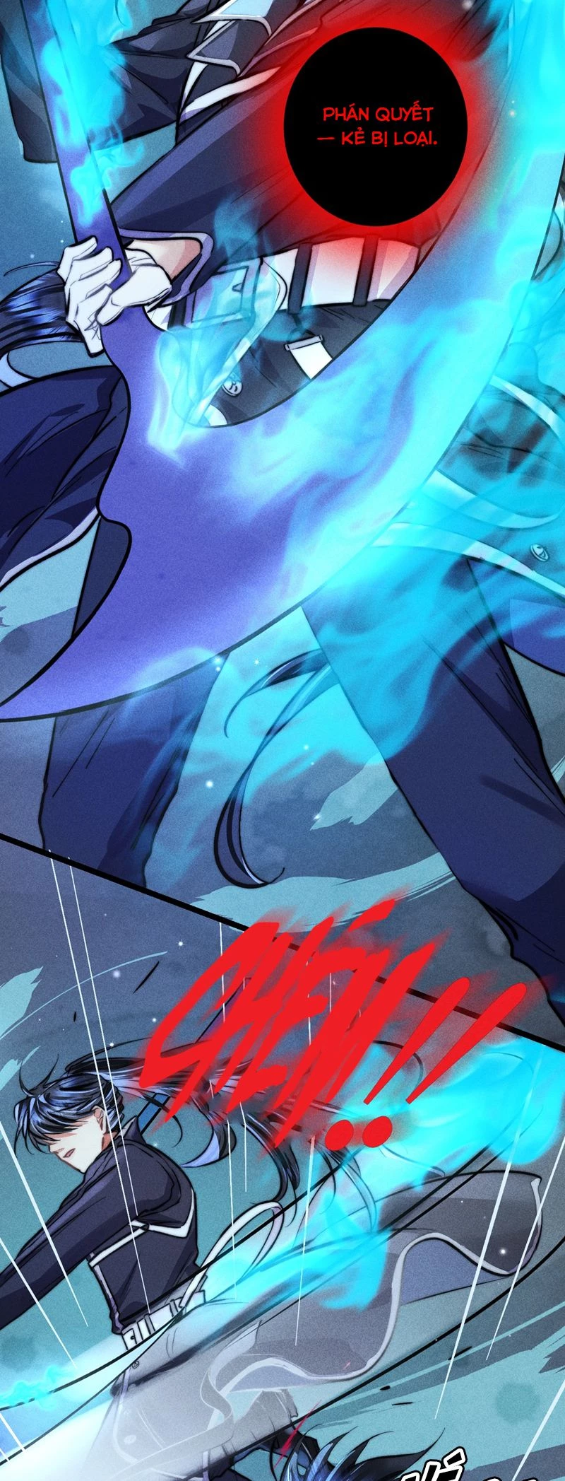 Cao Tháp Chapter 45 - 8