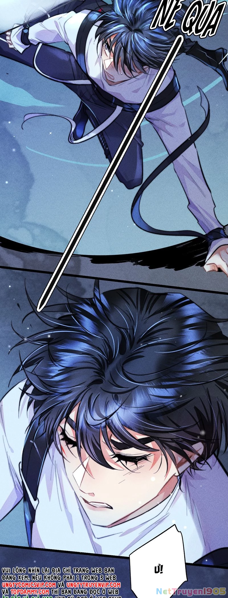 Cao Tháp Chapter 45 - 9