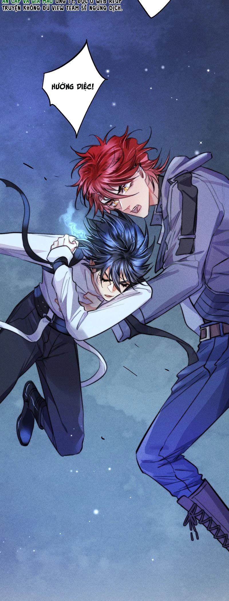 Cao Tháp Chapter 45 - 10