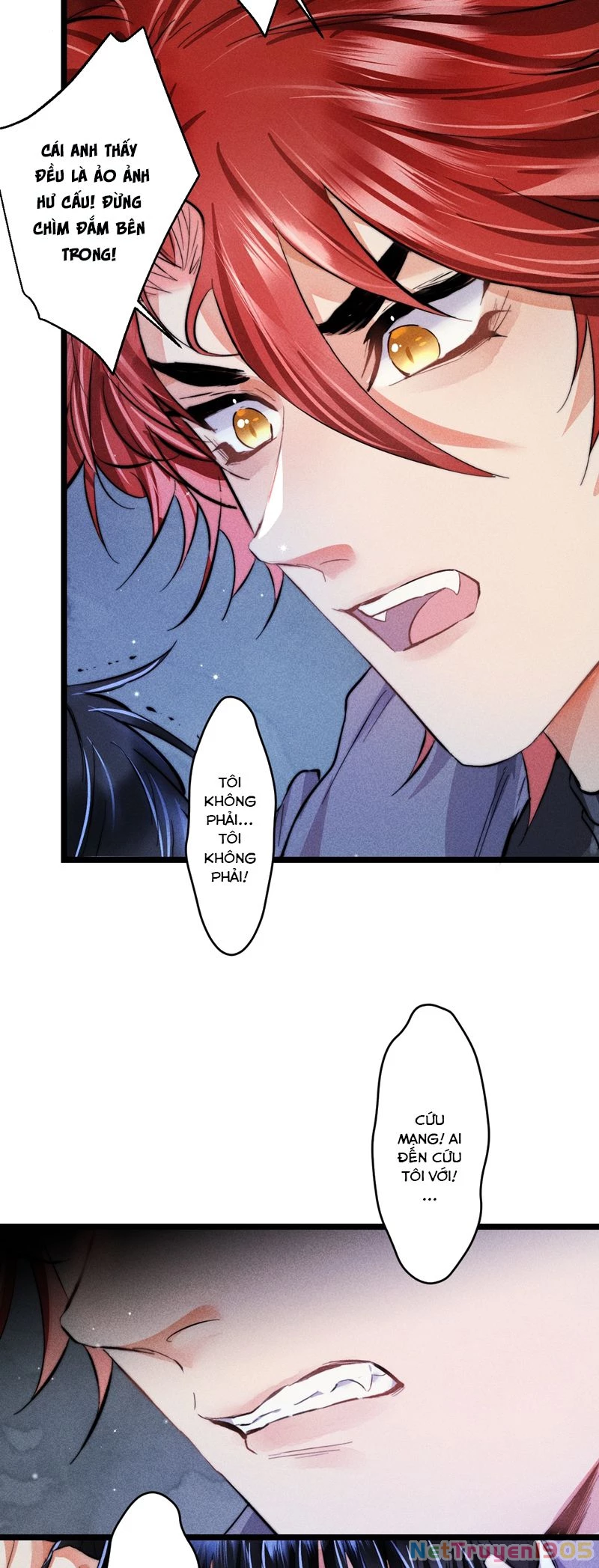 Cao Tháp Chapter 45 - 12