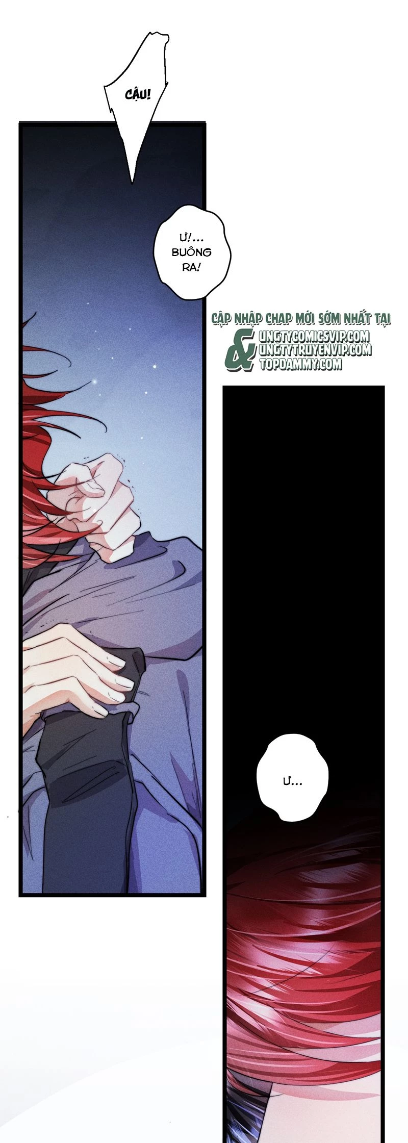 Cao Tháp Chapter 45 - 15