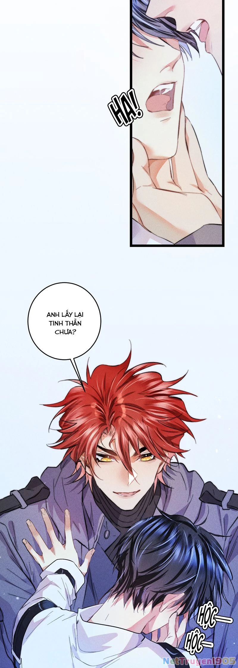 Cao Tháp Chapter 45 - 16