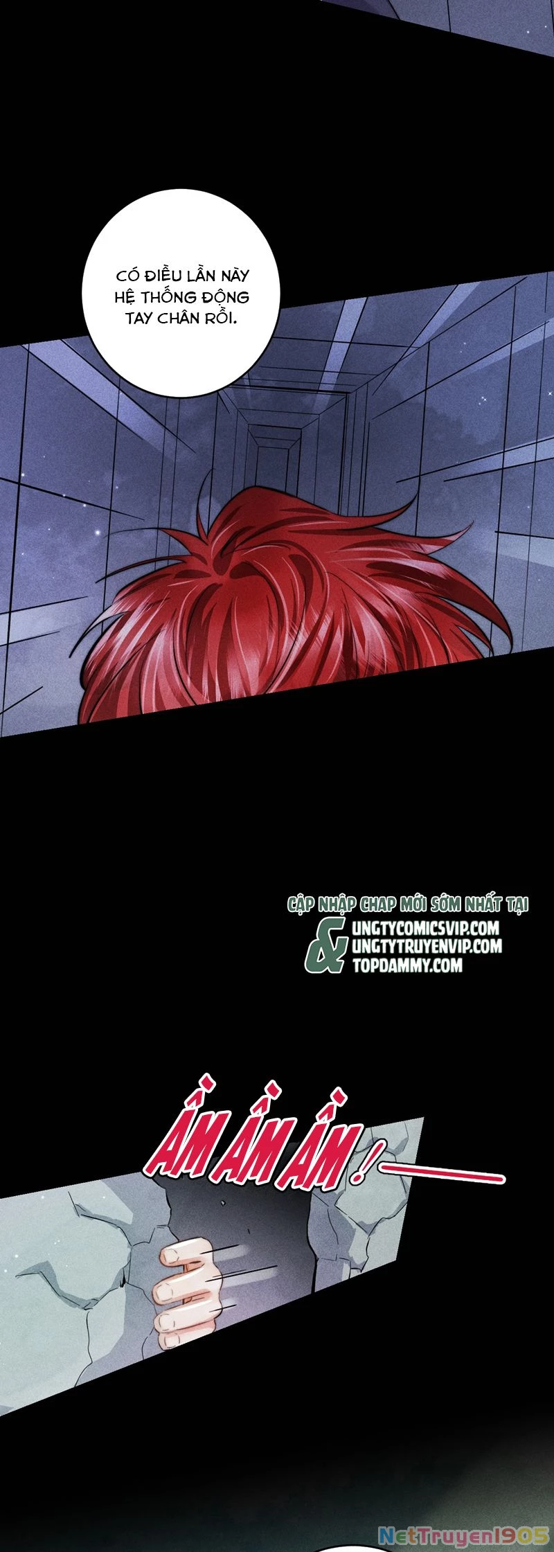 Cao Tháp Chapter 45 - 19