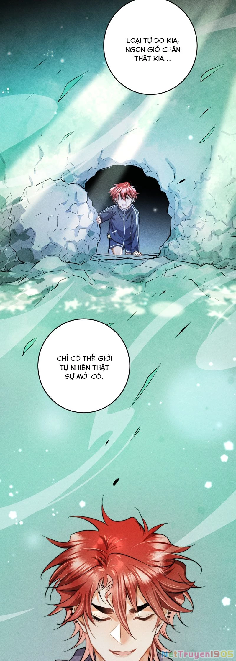 Cao Tháp Chapter 45 - 20