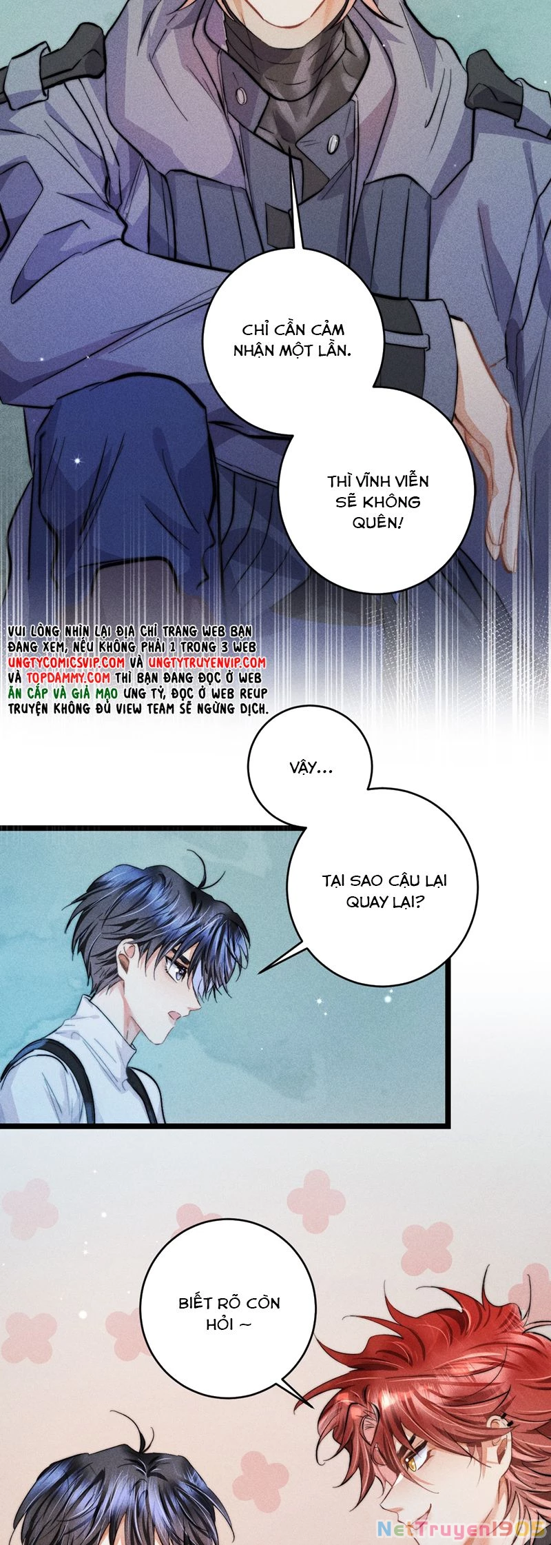 Cao Tháp Chapter 45 - 21