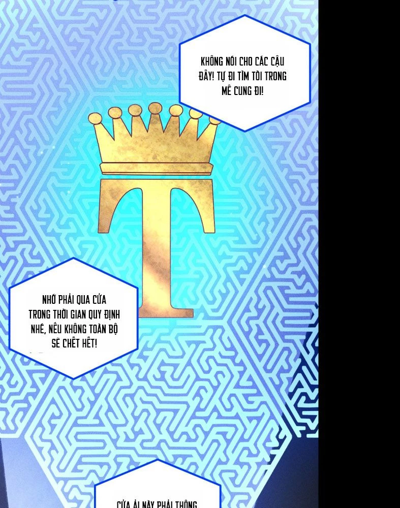 Cao Tháp Chapter 46 - 11