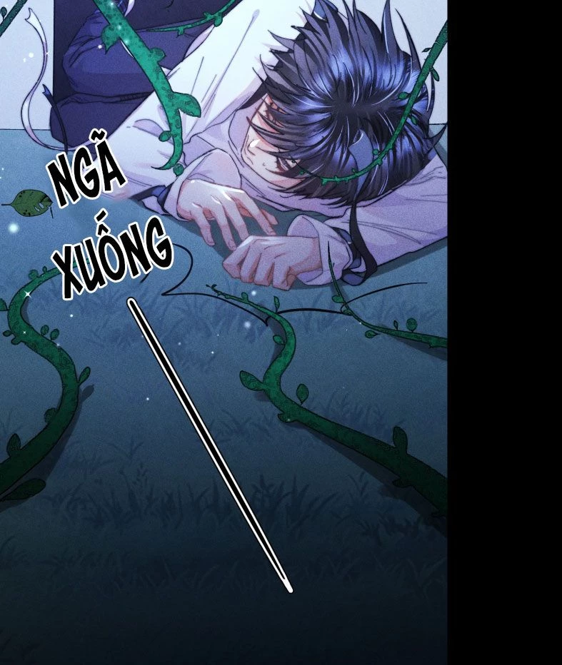 Cao Tháp Chapter 46 - 14