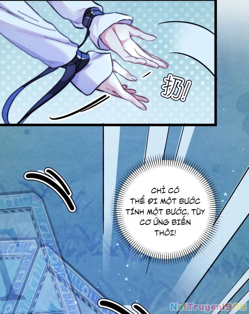 Cao Tháp Chapter 46 - 23