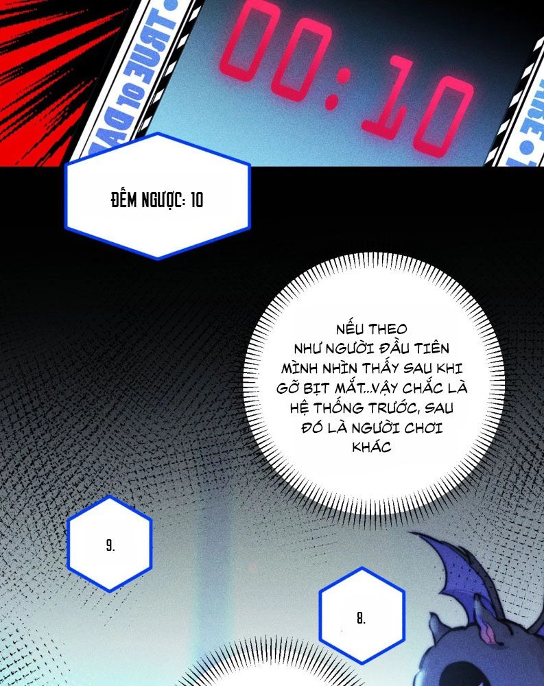 Cao Tháp Chapter 46 - 27