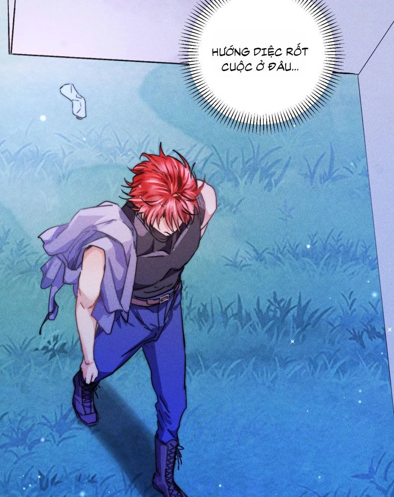 Cao Tháp Chapter 46 - 48