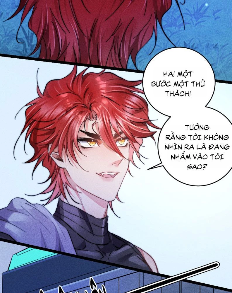 Cao Tháp Chapter 46 - 51