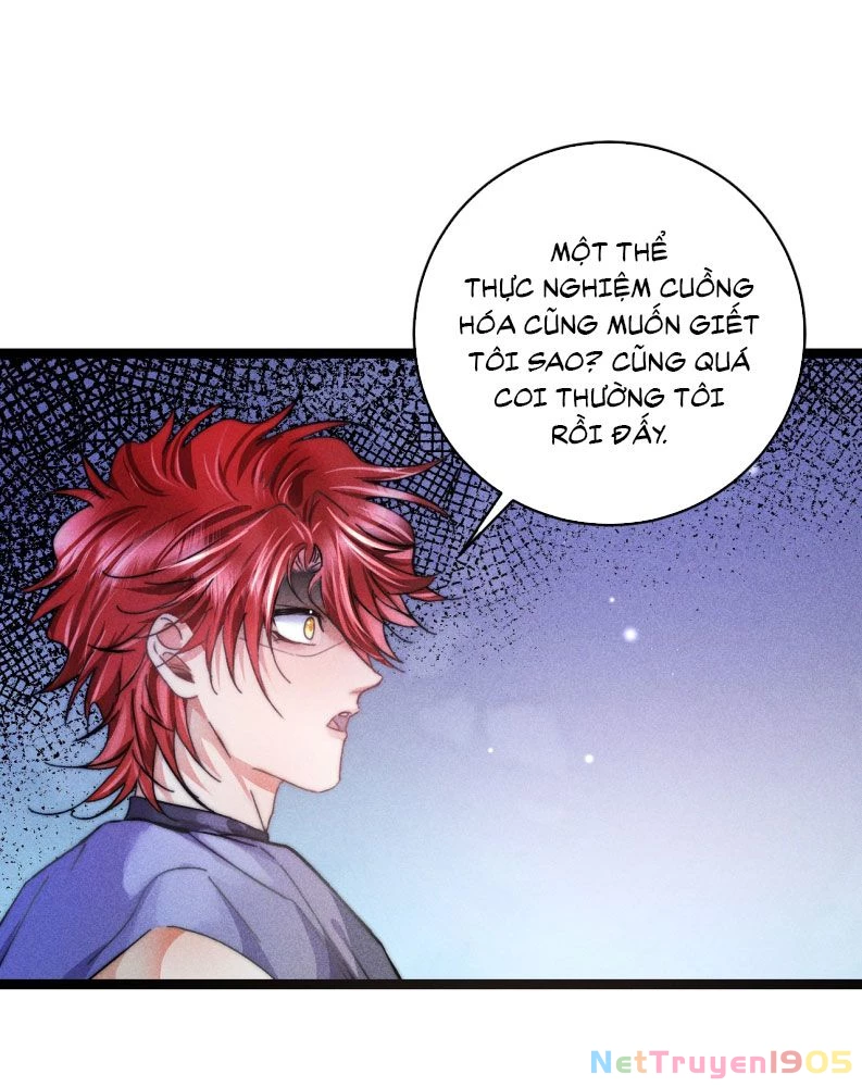 Cao Tháp Chapter 46 - 54