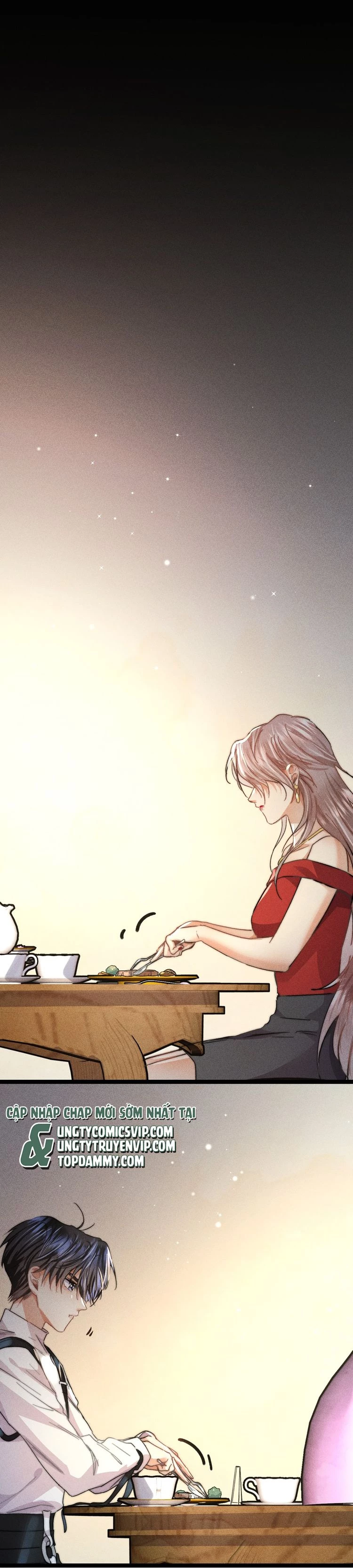 Cao Tháp Chapter 47 - 2