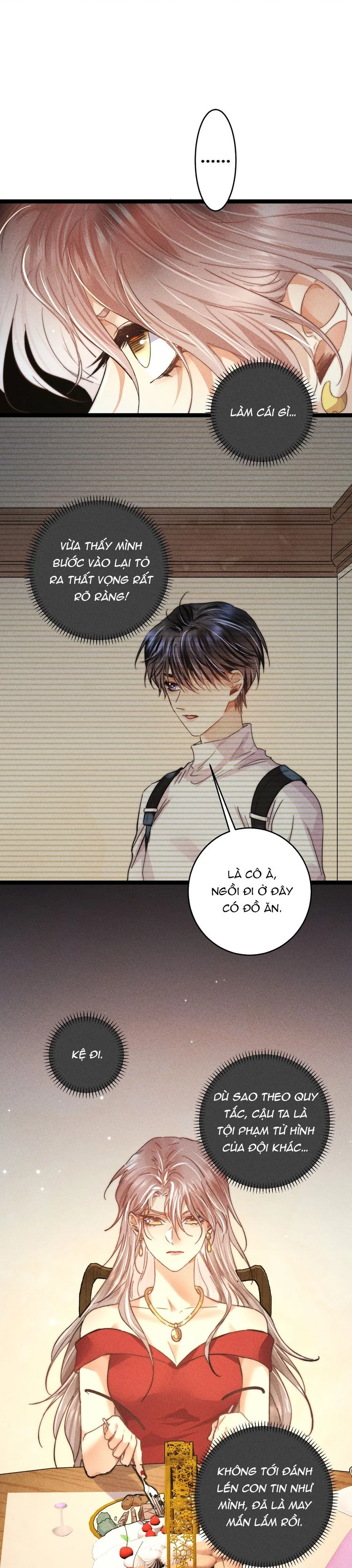 Cao Tháp Chapter 47 - 3