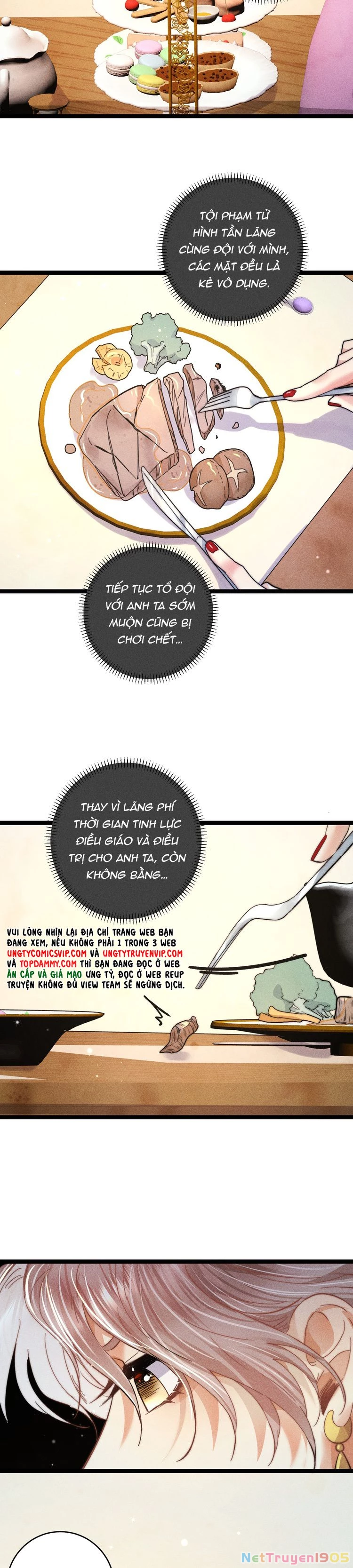 Cao Tháp Chapter 47 - 4