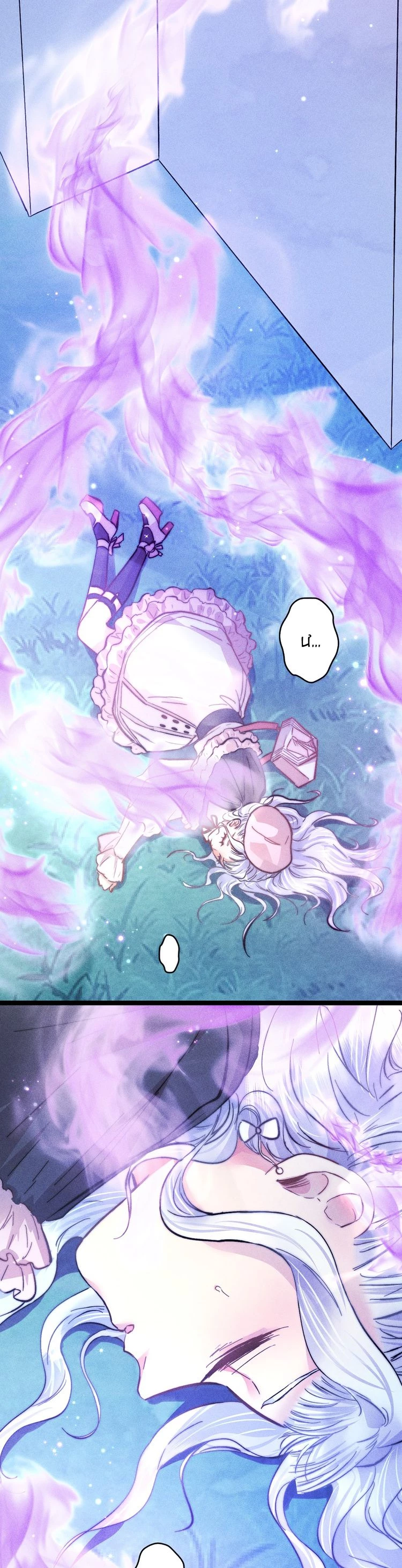 Cao Tháp Chapter 47 - 16