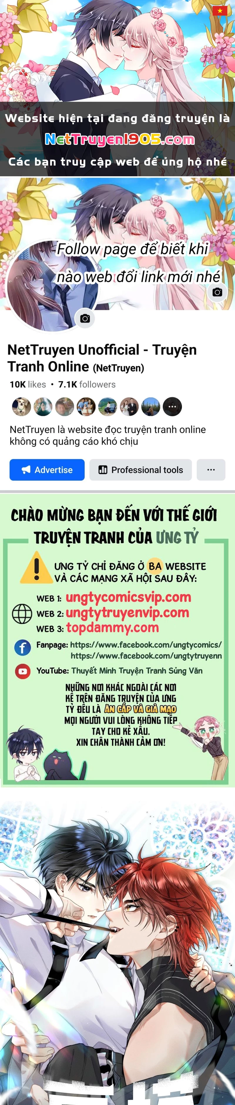 Cao Tháp Chapter 48 - 1