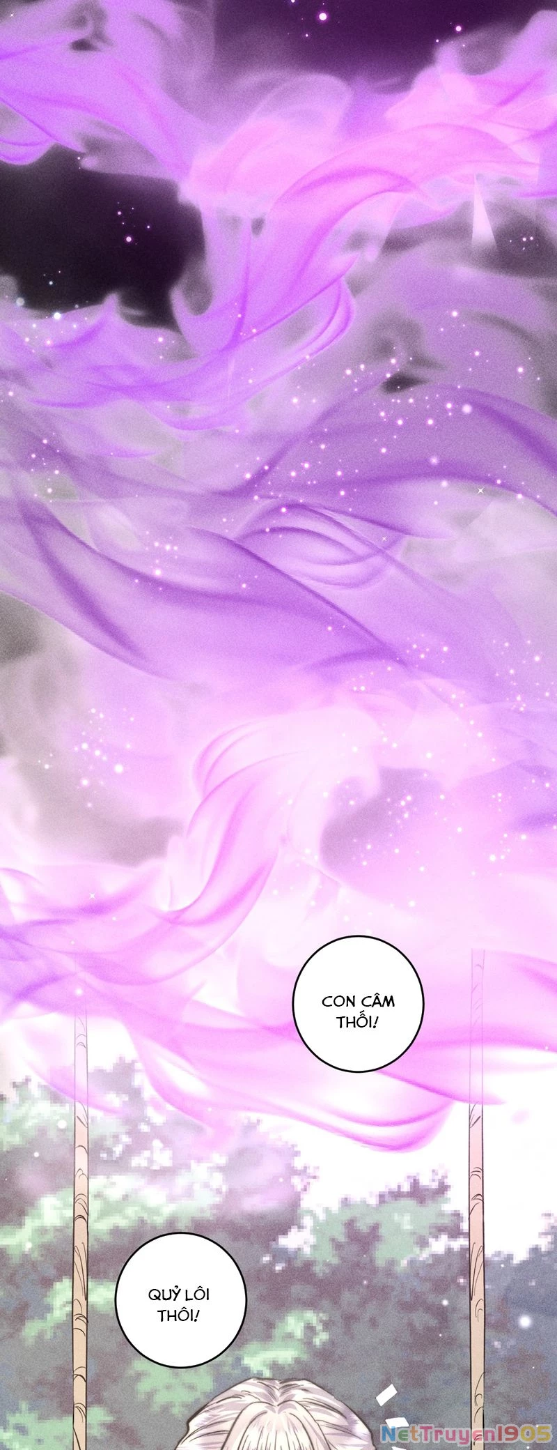 Cao Tháp Chapter 48 - 3