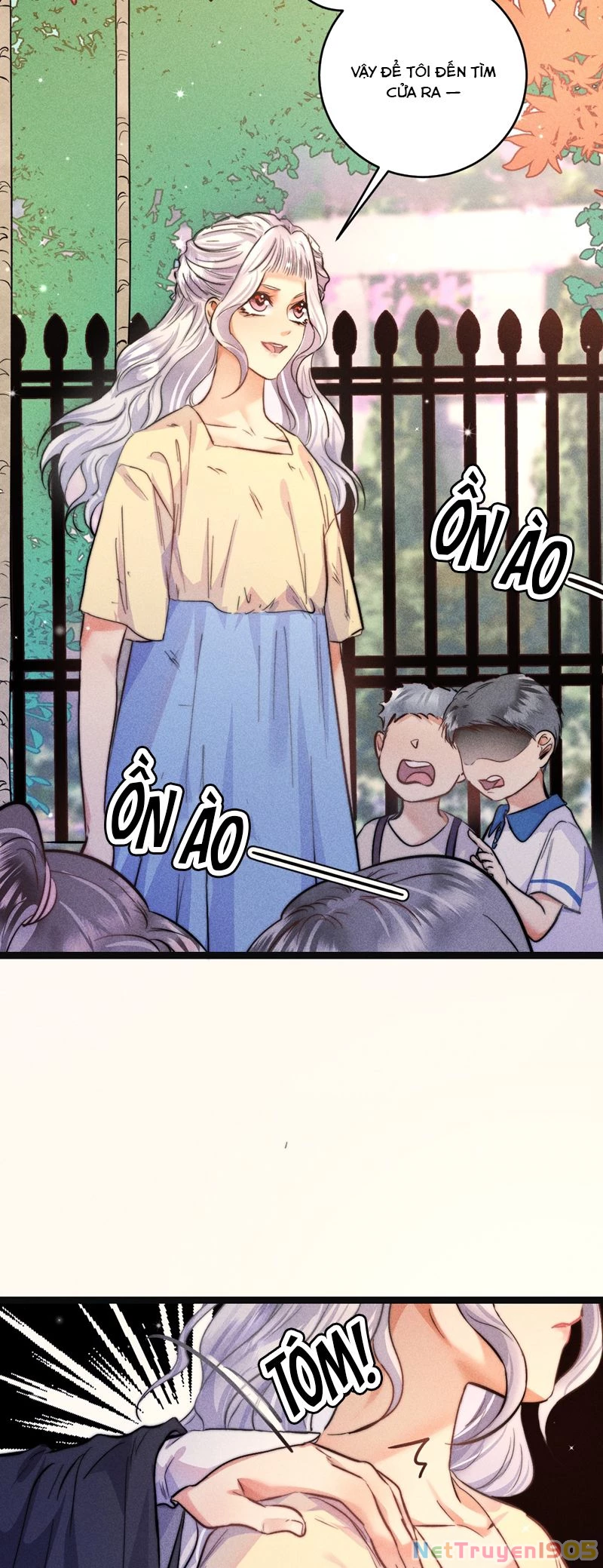 Cao Tháp Chapter 48 - 6