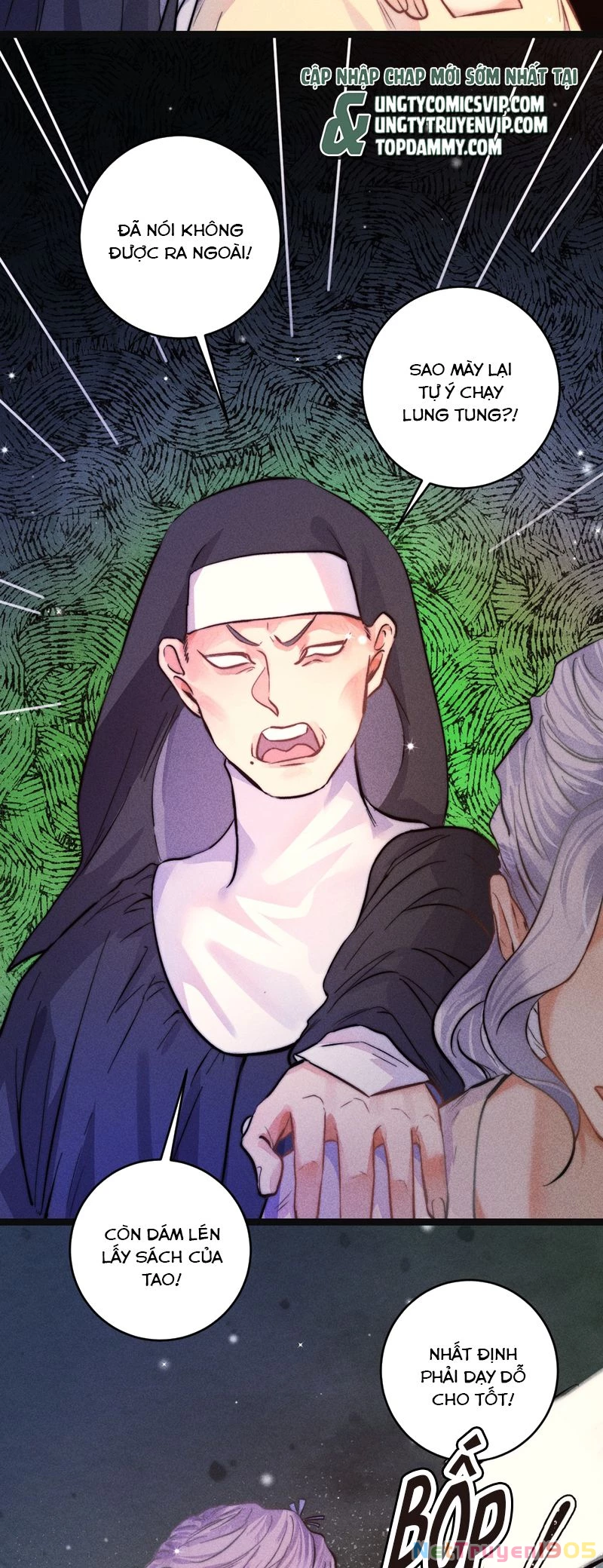 Cao Tháp Chapter 48 - 7