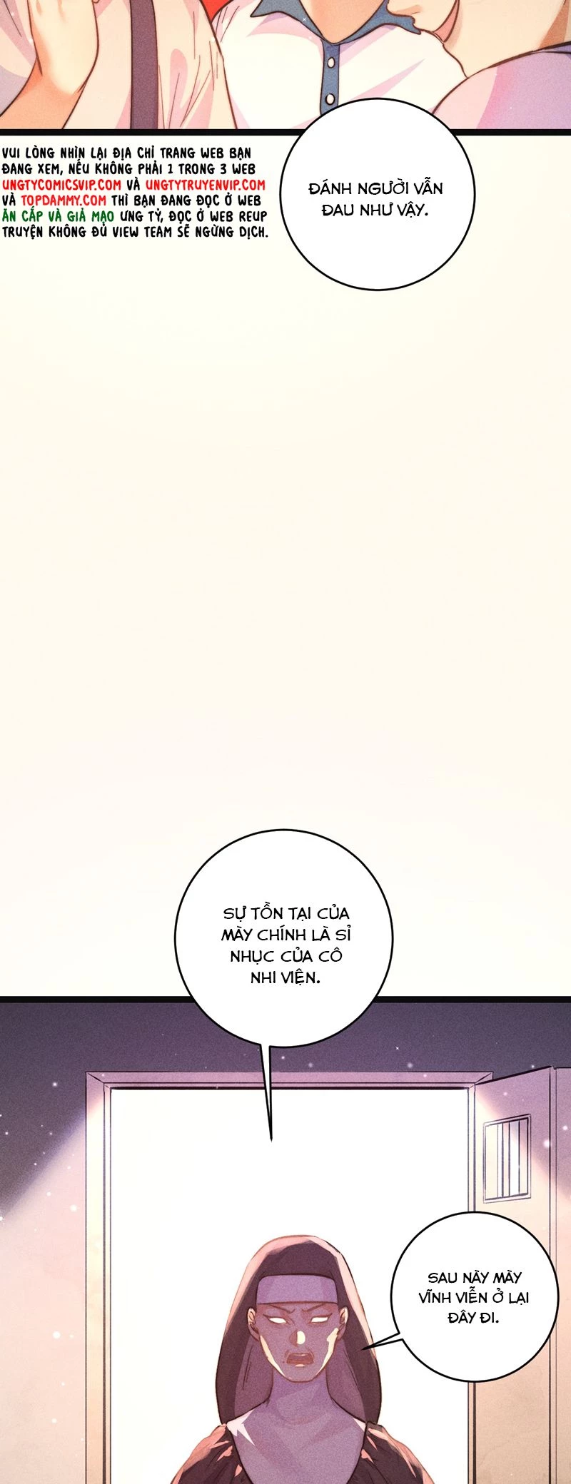 Cao Tháp Chapter 48 - 9