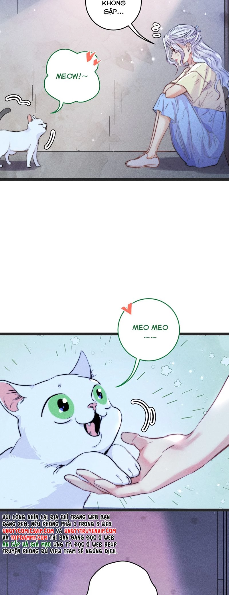 Cao Tháp Chapter 48 - 12