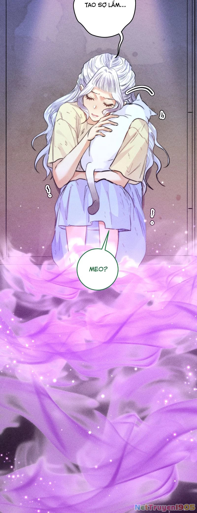 Cao Tháp Chapter 48 - 13