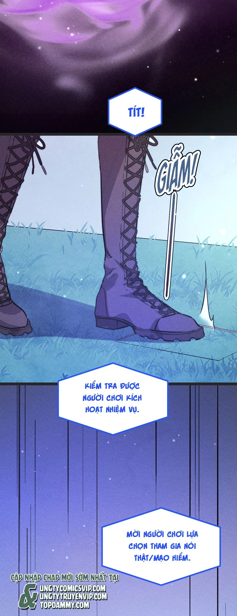 Cao Tháp Chapter 48 - 14