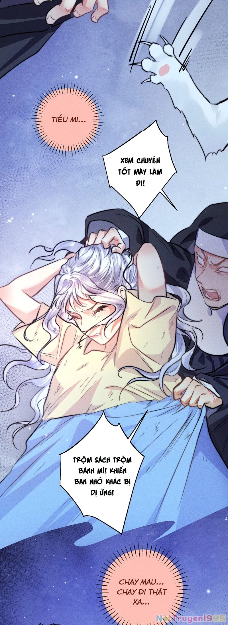 Cao Tháp Chapter 48 - 20