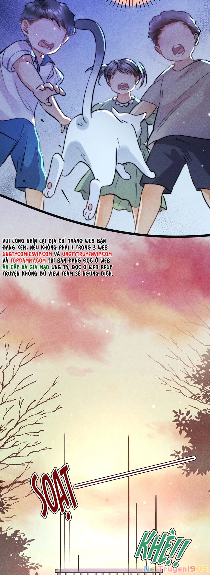 Cao Tháp Chapter 48 - 21