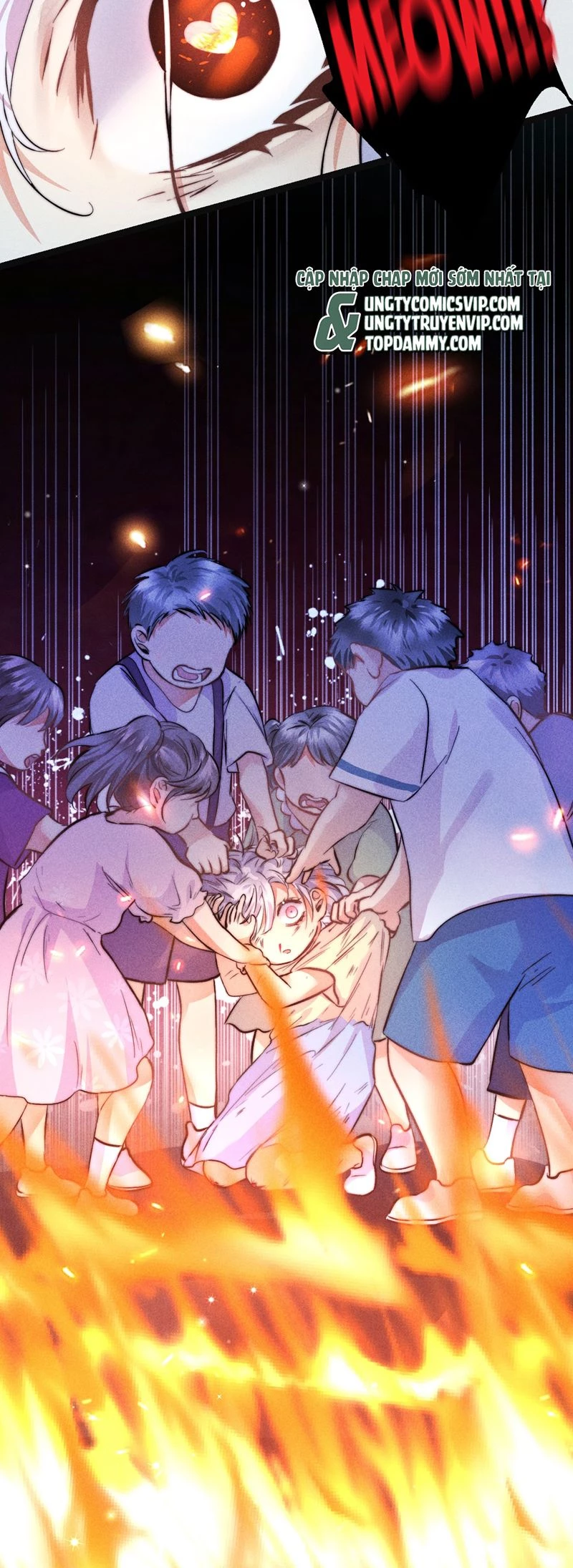 Cao Tháp Chapter 48 - 24