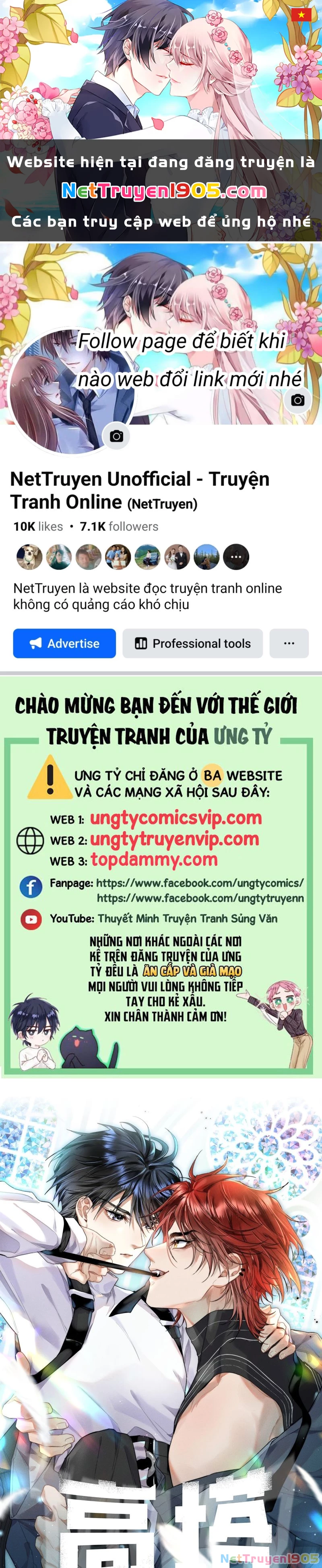 Cao Tháp Chapter 49 - 1