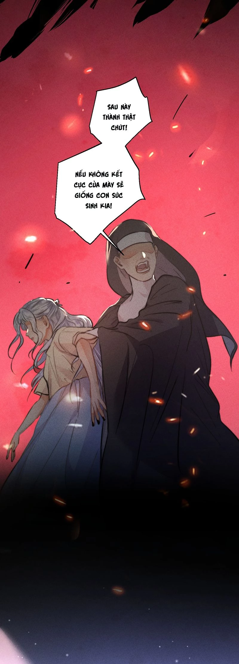 Cao Tháp Chapter 49 - 3