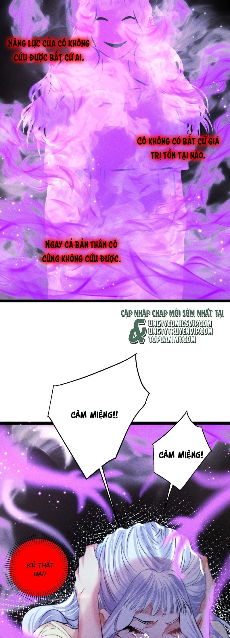 Cao Tháp Chapter 49 - 7