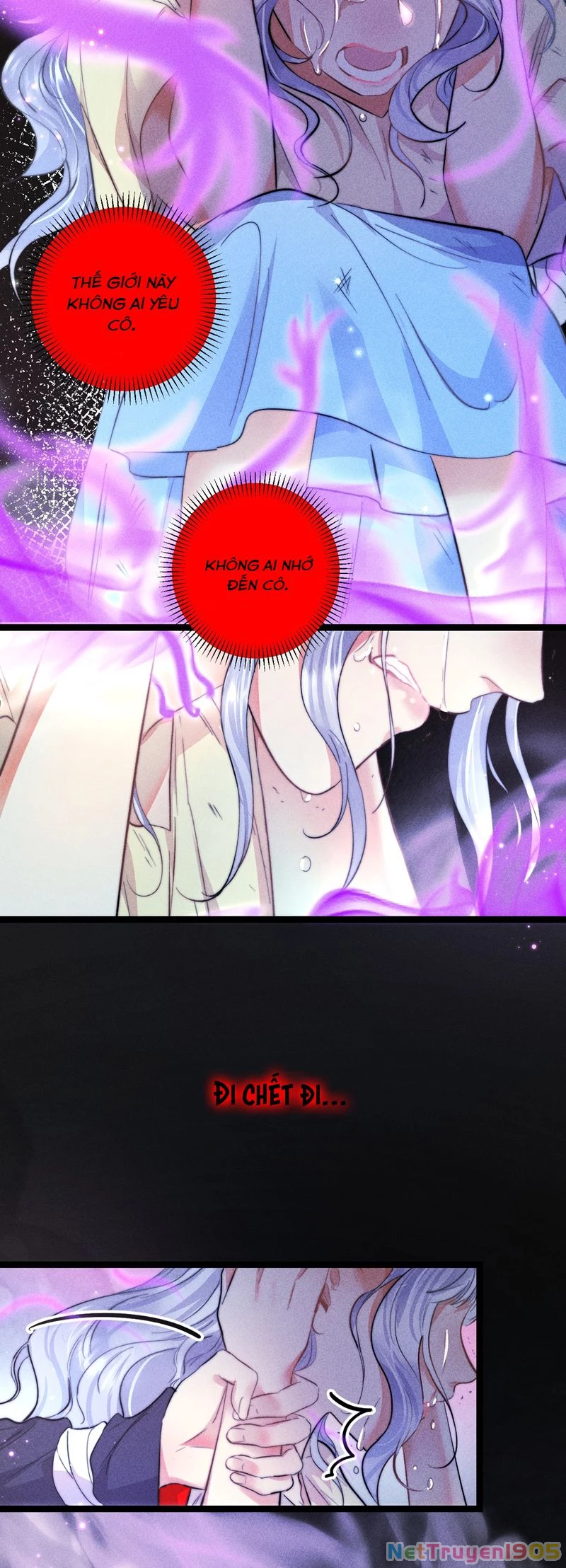 Cao Tháp Chapter 49 - 8