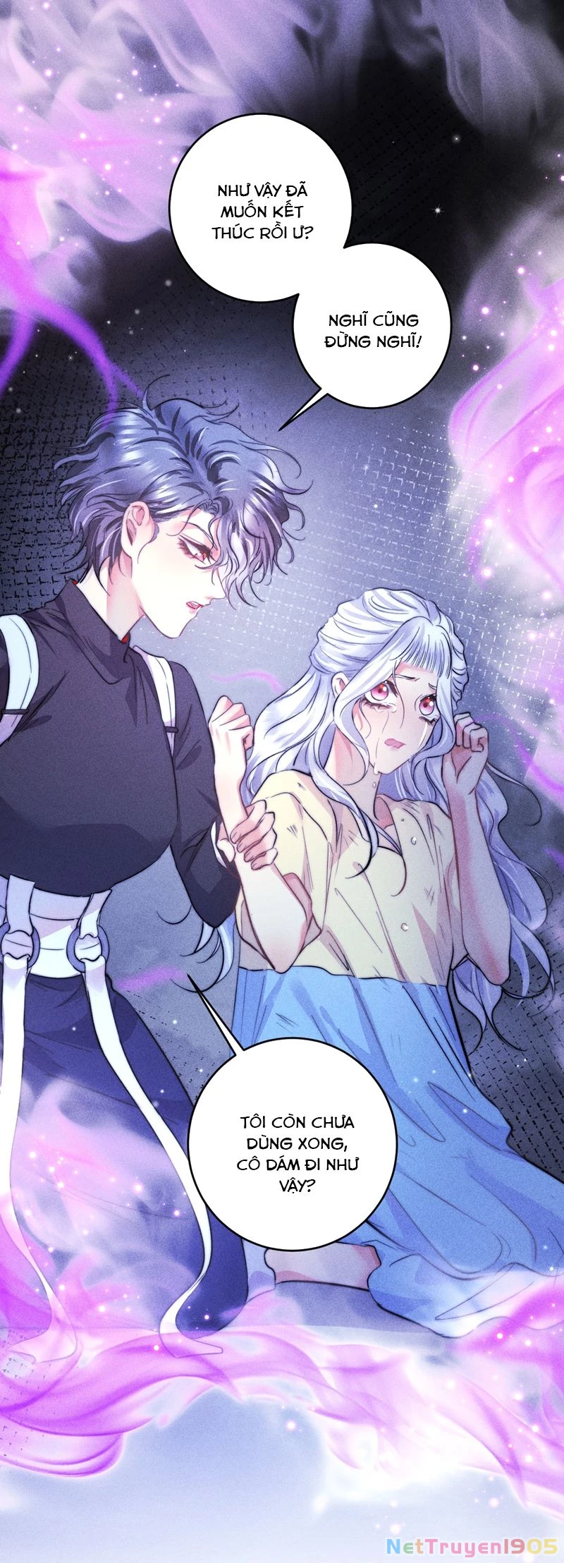 Cao Tháp Chapter 49 - 9