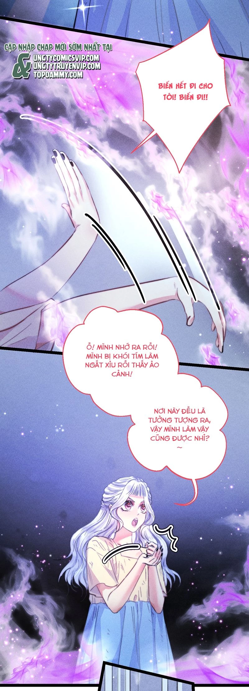 Cao Tháp Chapter 49 - 12