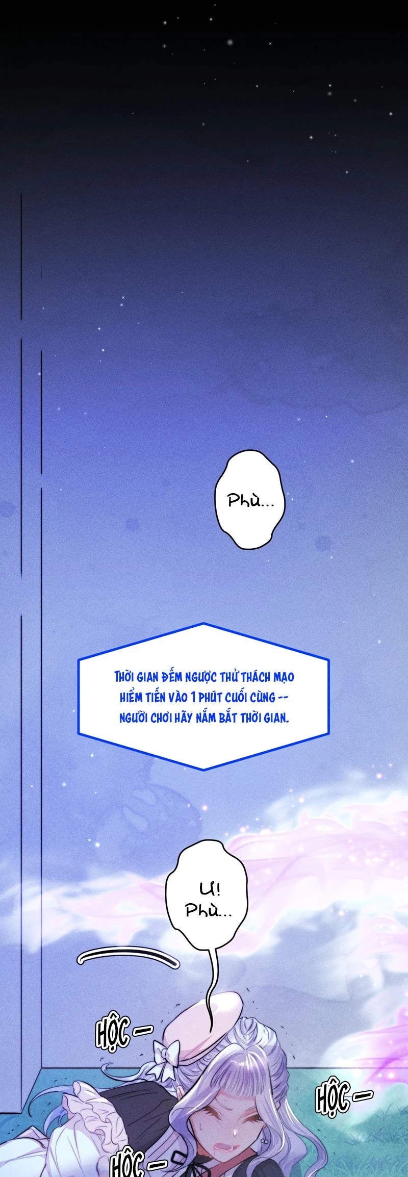 Cao Tháp Chapter 49 - 14