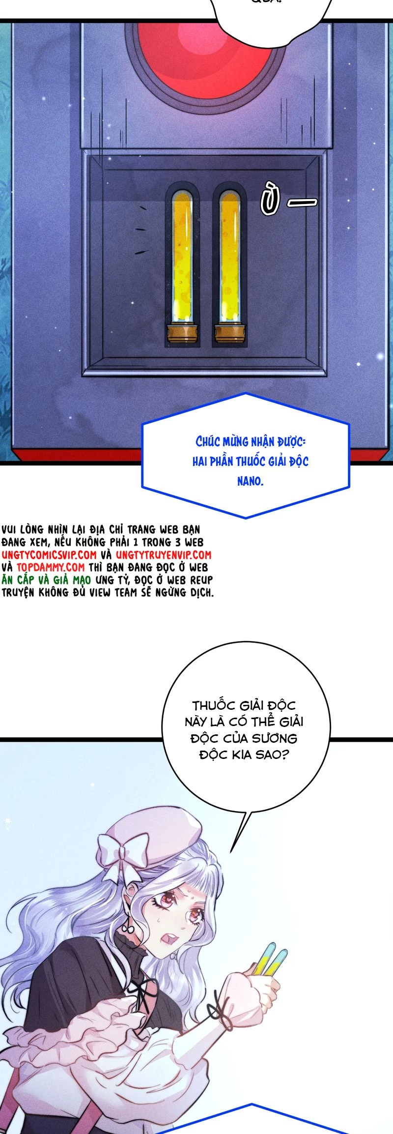 Cao Tháp Chapter 49 - 17