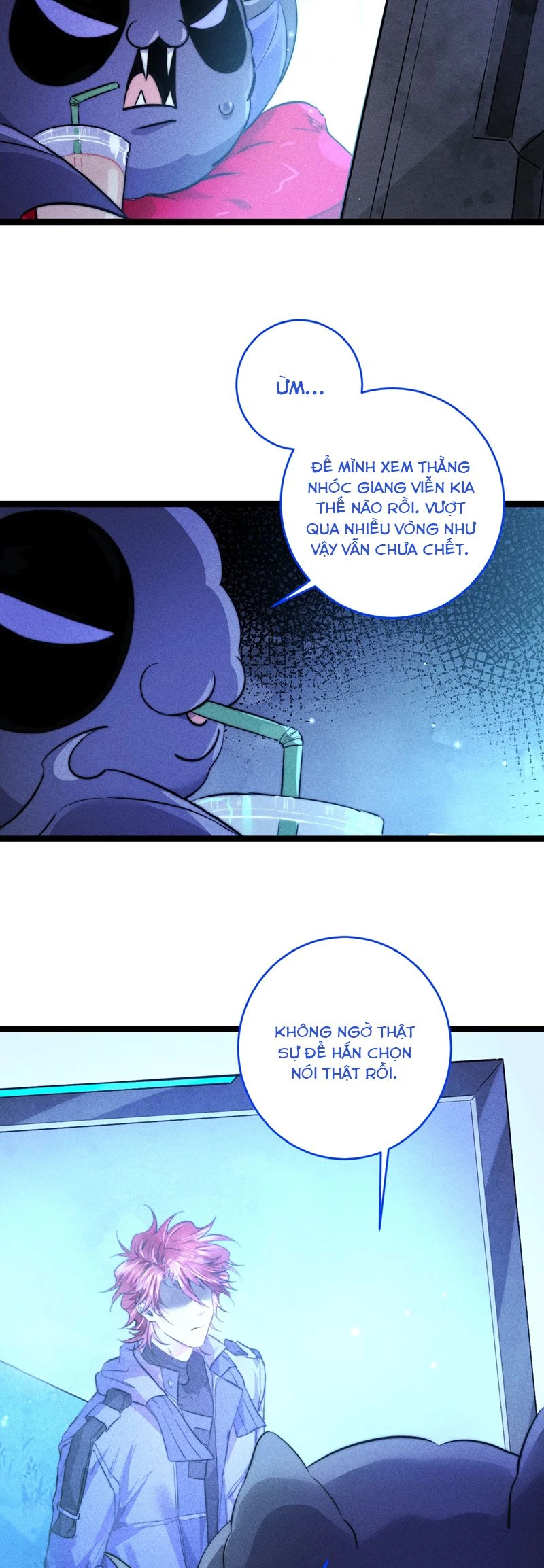 Cao Tháp Chapter 49 - 20