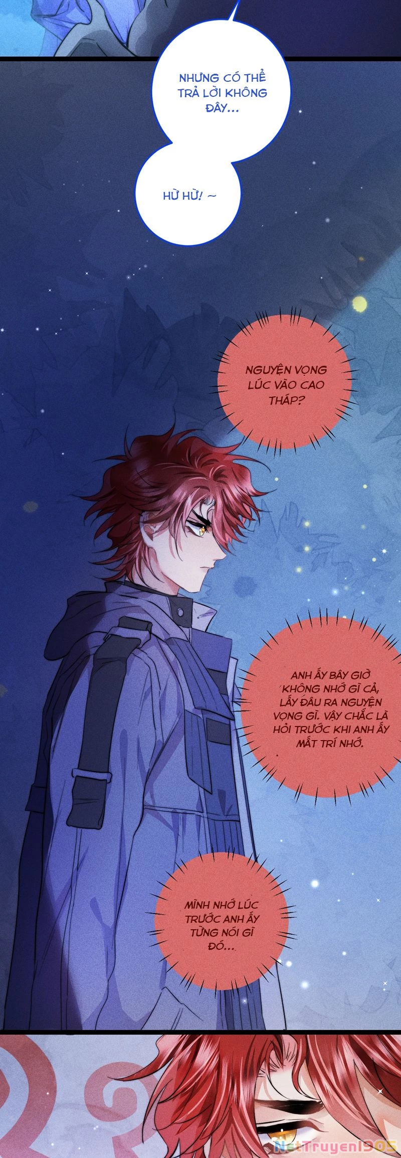 Cao Tháp Chapter 49 - 21