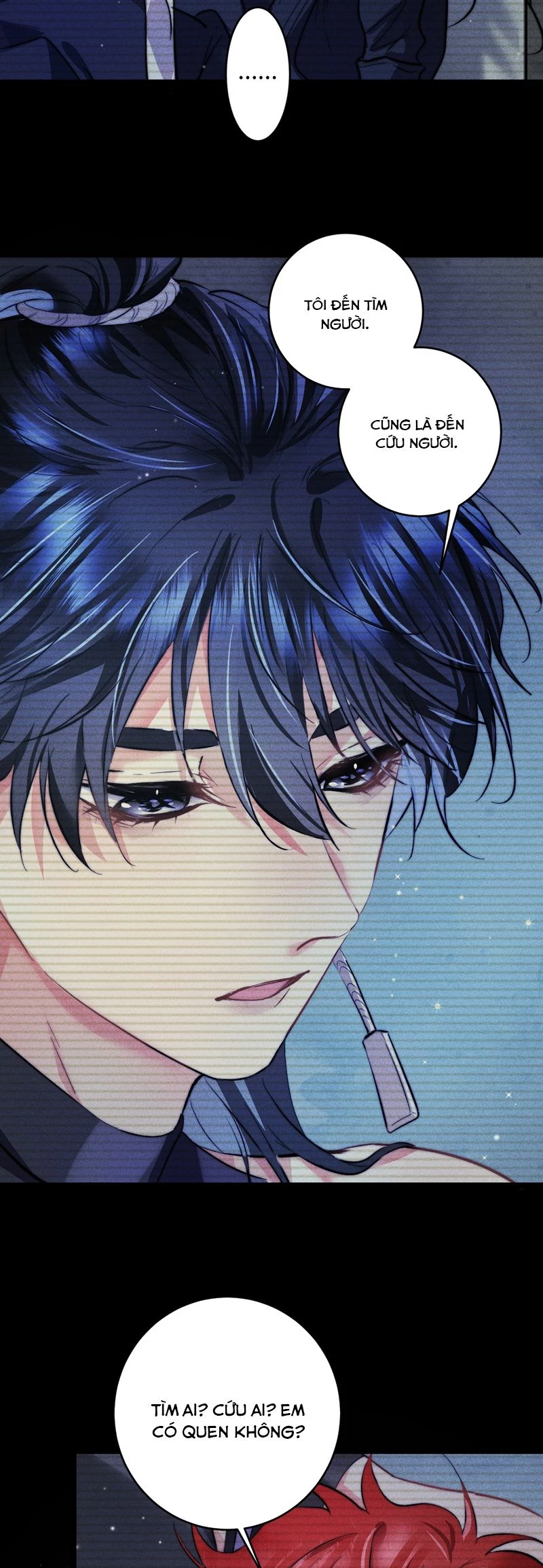 Cao Tháp Chapter 49 - 23