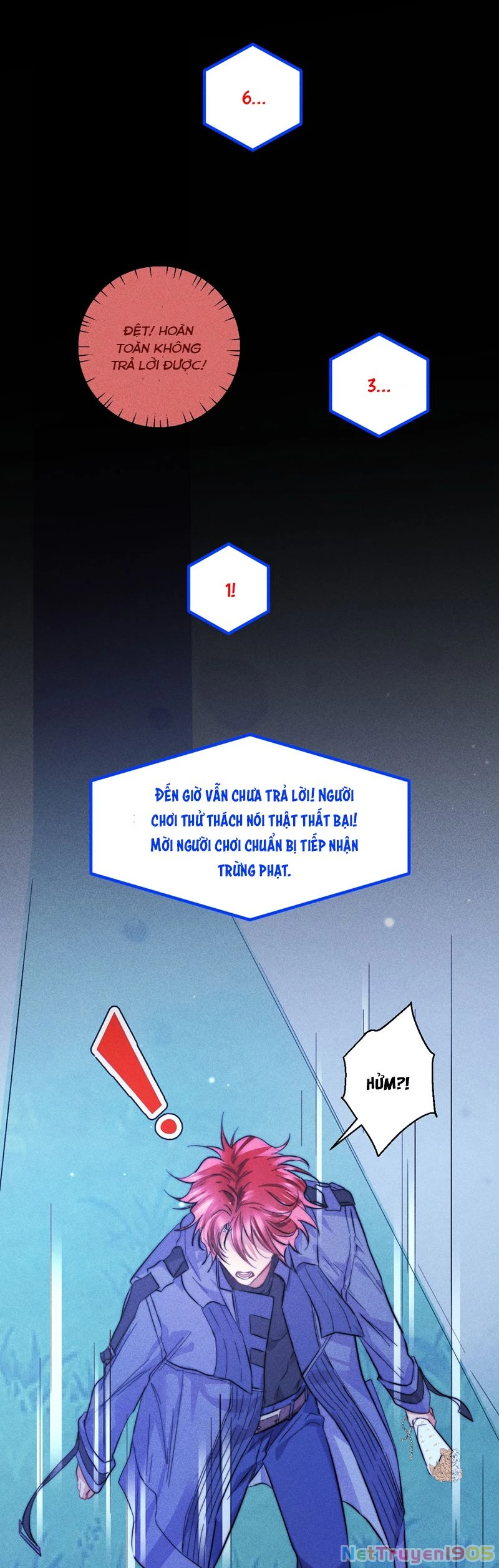 Cao Tháp Chapter 49 - 27