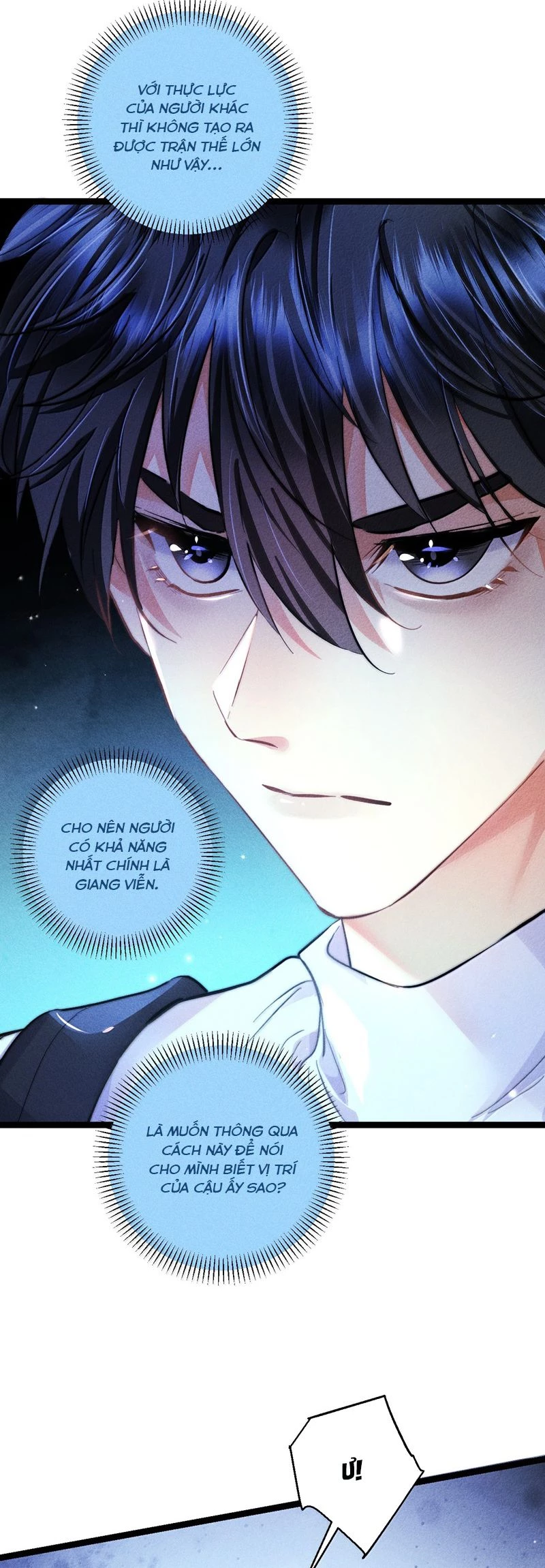 Cao Tháp Chapter 50 - 7